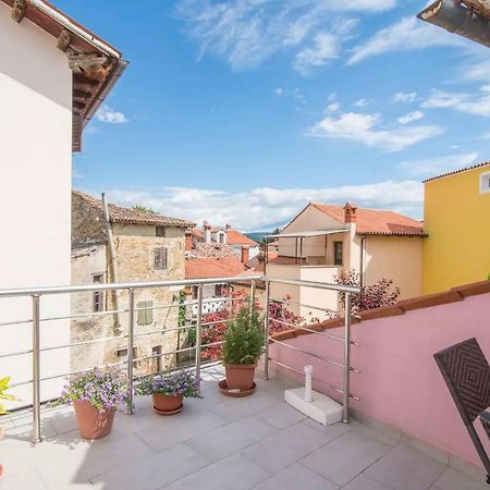 Charming Apartment Koper városi község Kültér fotó