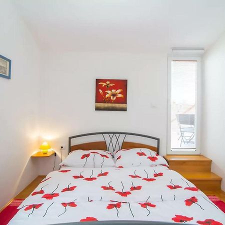 Charming Apartment Koper városi község Kültér fotó