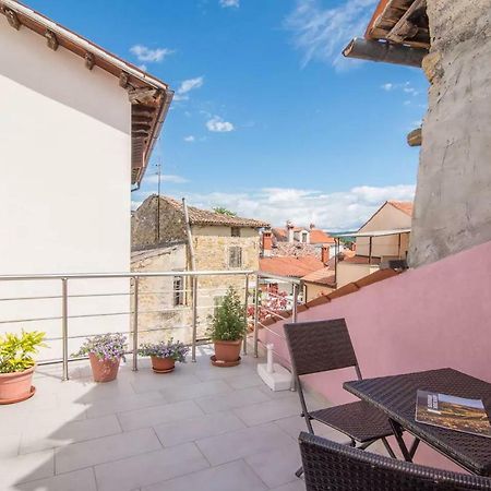 Charming Apartment Koper városi község Kültér fotó