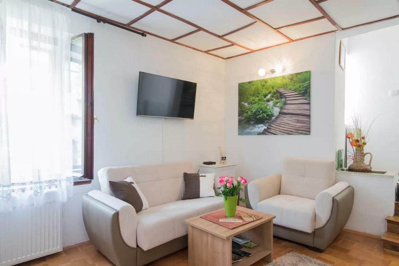 Charming Apartment Koper városi község Kültér fotó