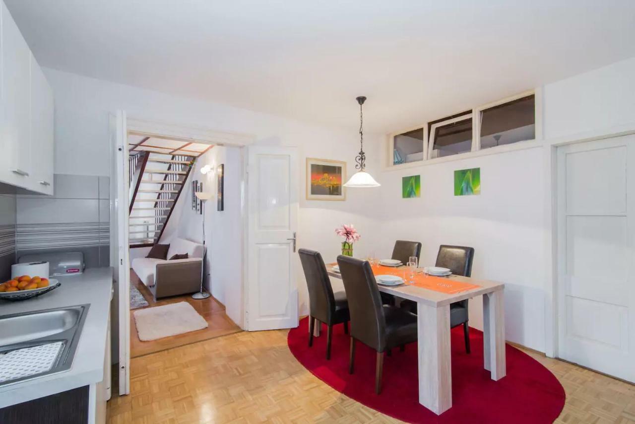 Charming Apartment Koper városi község Kültér fotó
