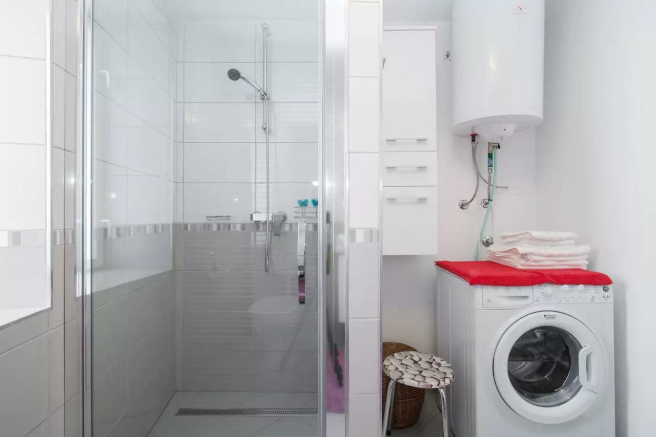 Charming Apartment Koper városi község Kültér fotó