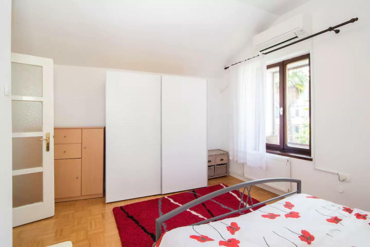 Charming Apartment Koper városi község Kültér fotó