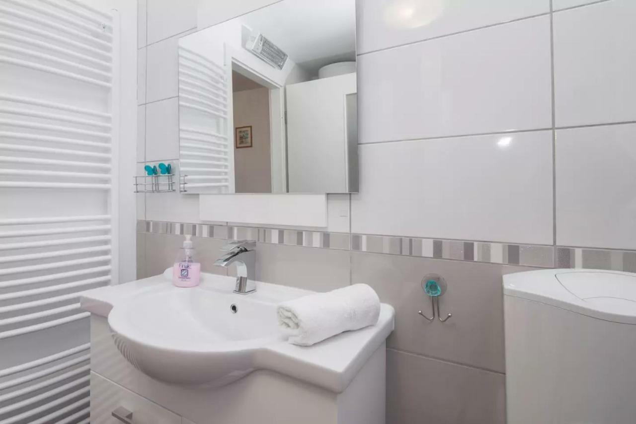 Charming Apartment Koper városi község Kültér fotó