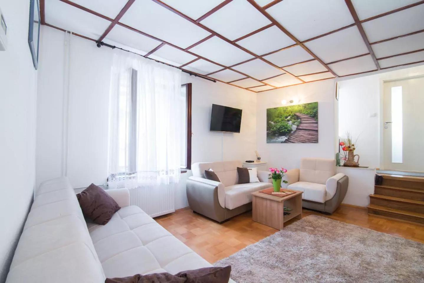 Charming Apartment Koper városi község Kültér fotó