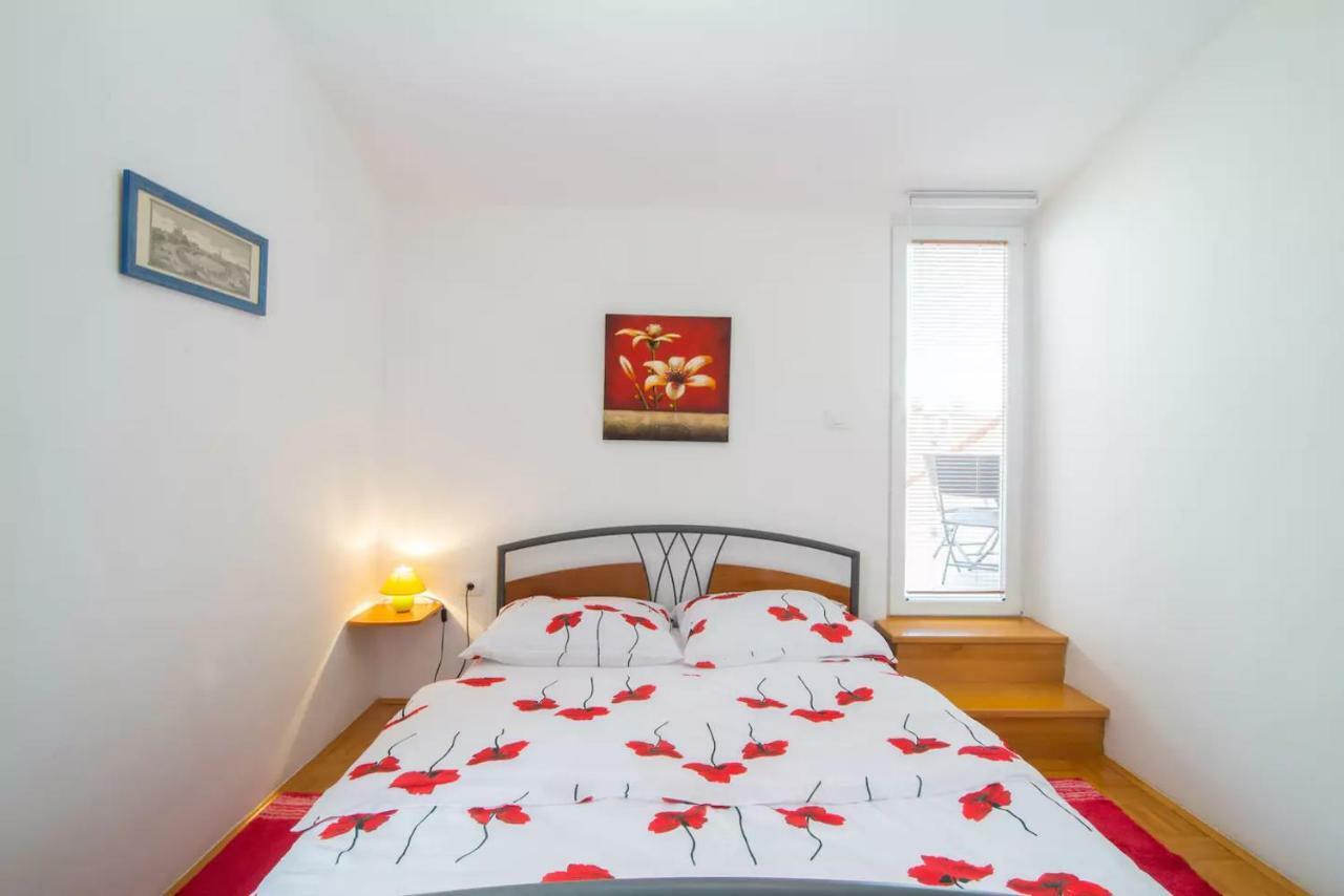 Charming Apartment Koper városi község Kültér fotó