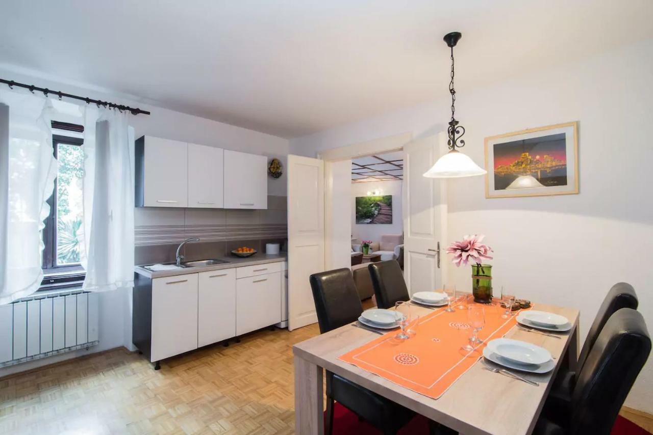 Charming Apartment Koper városi község Kültér fotó