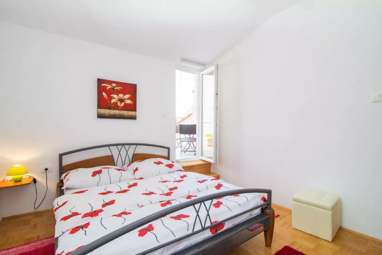 Charming Apartment Koper városi község Kültér fotó